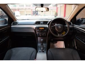 Suzuki Ciaz 1.2 (ปี 2017) GL Sedan AT รูปที่ 3